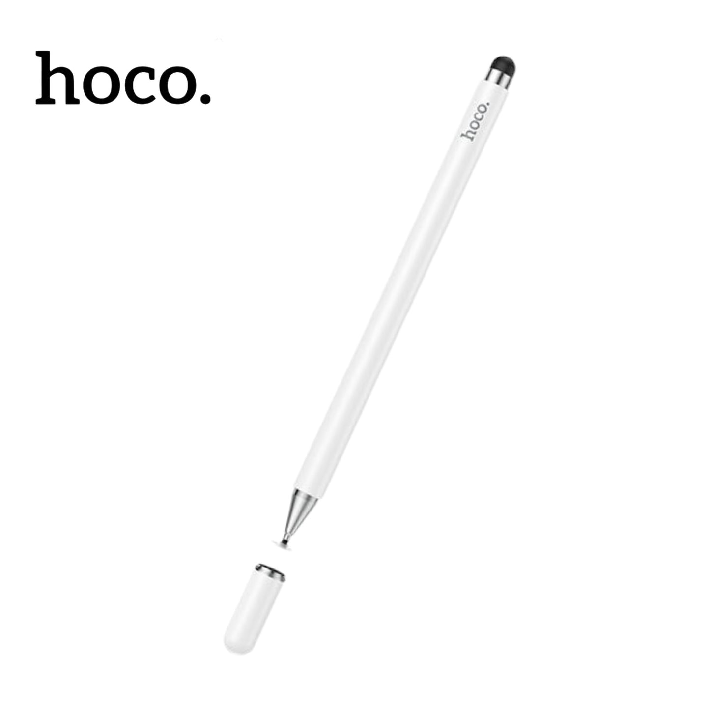 Hoco Fluent Series capacitive skjápenni // FORPÖNTUN