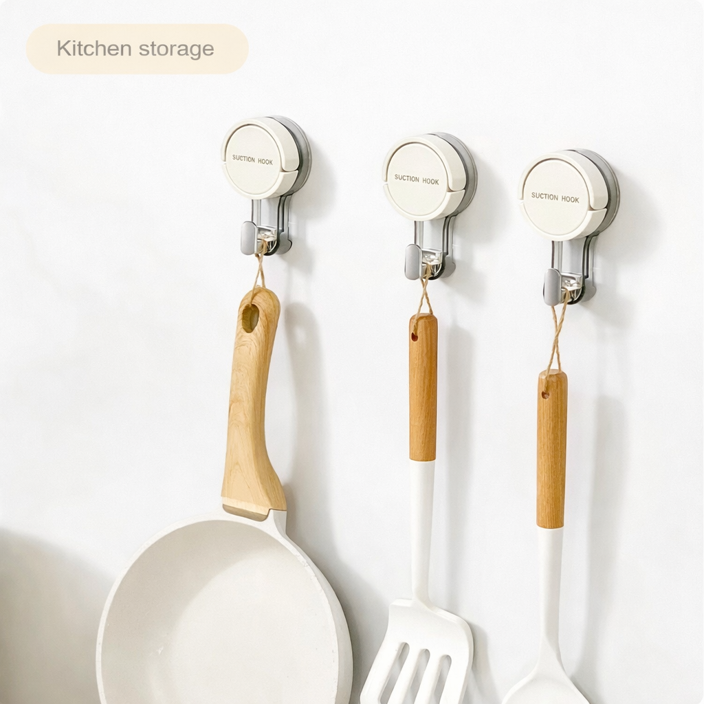 Vegghengi m/ sogskál