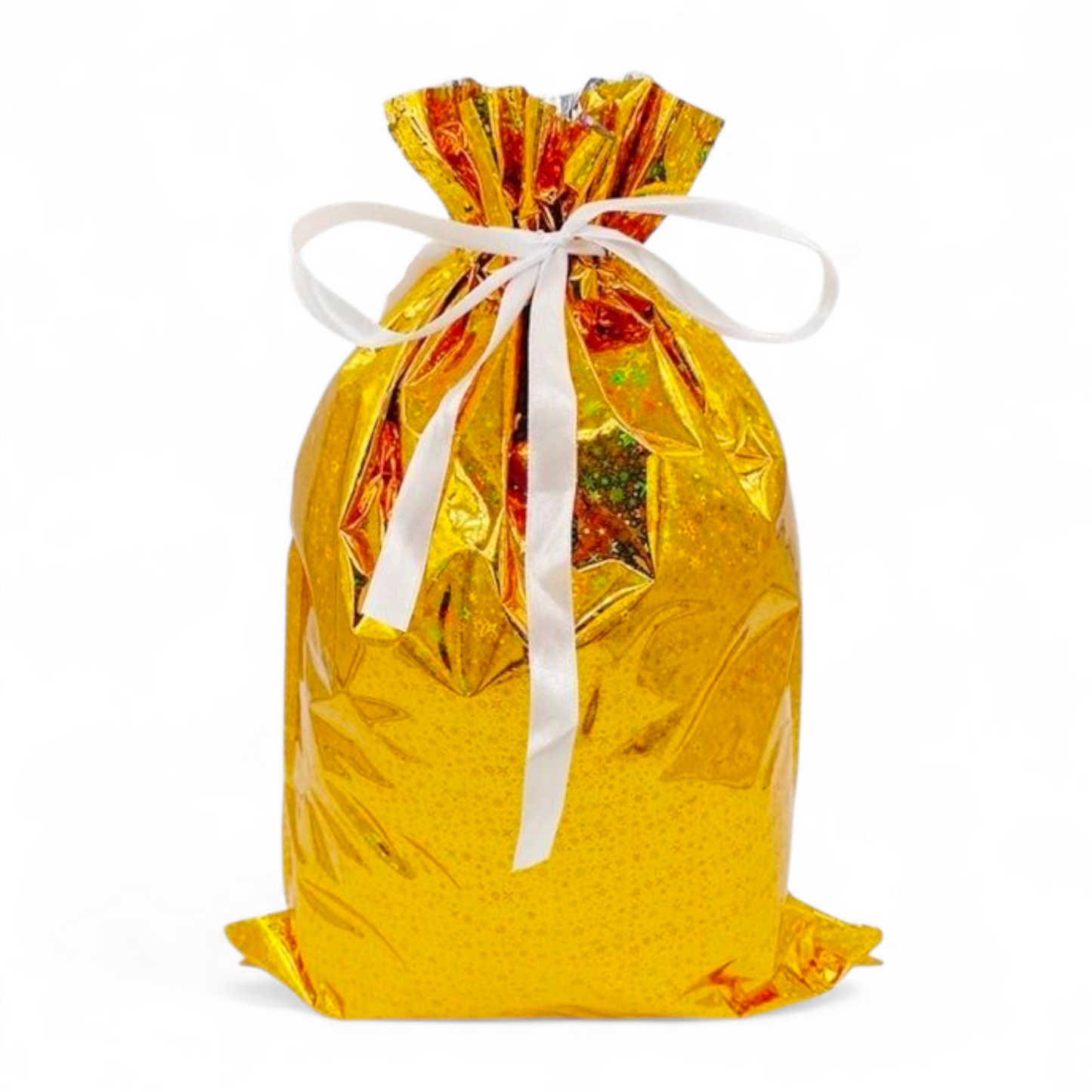 Gjafapoki f/ jólagjafir