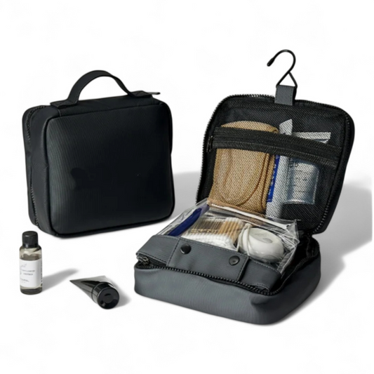 Snyrtitaska / PU unisex