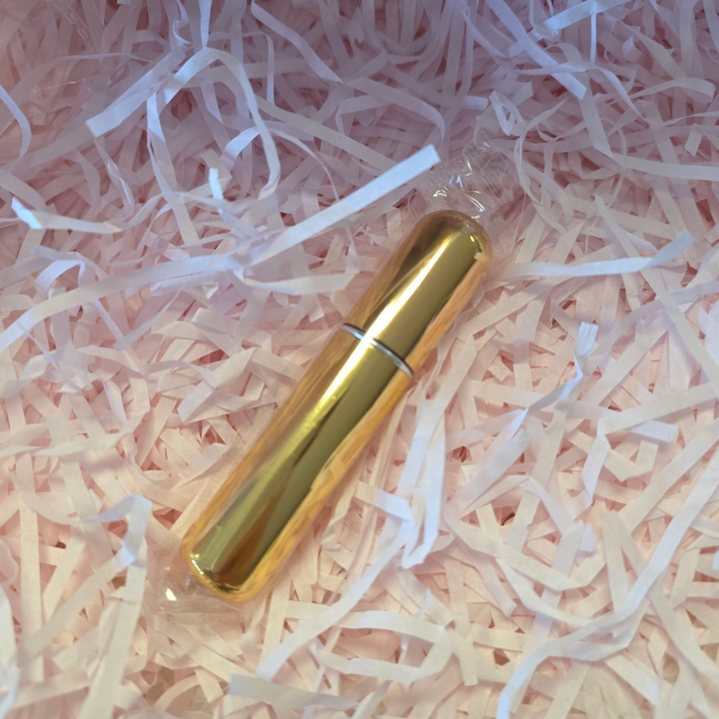 Gjafaaskja f/ hana / Bleik