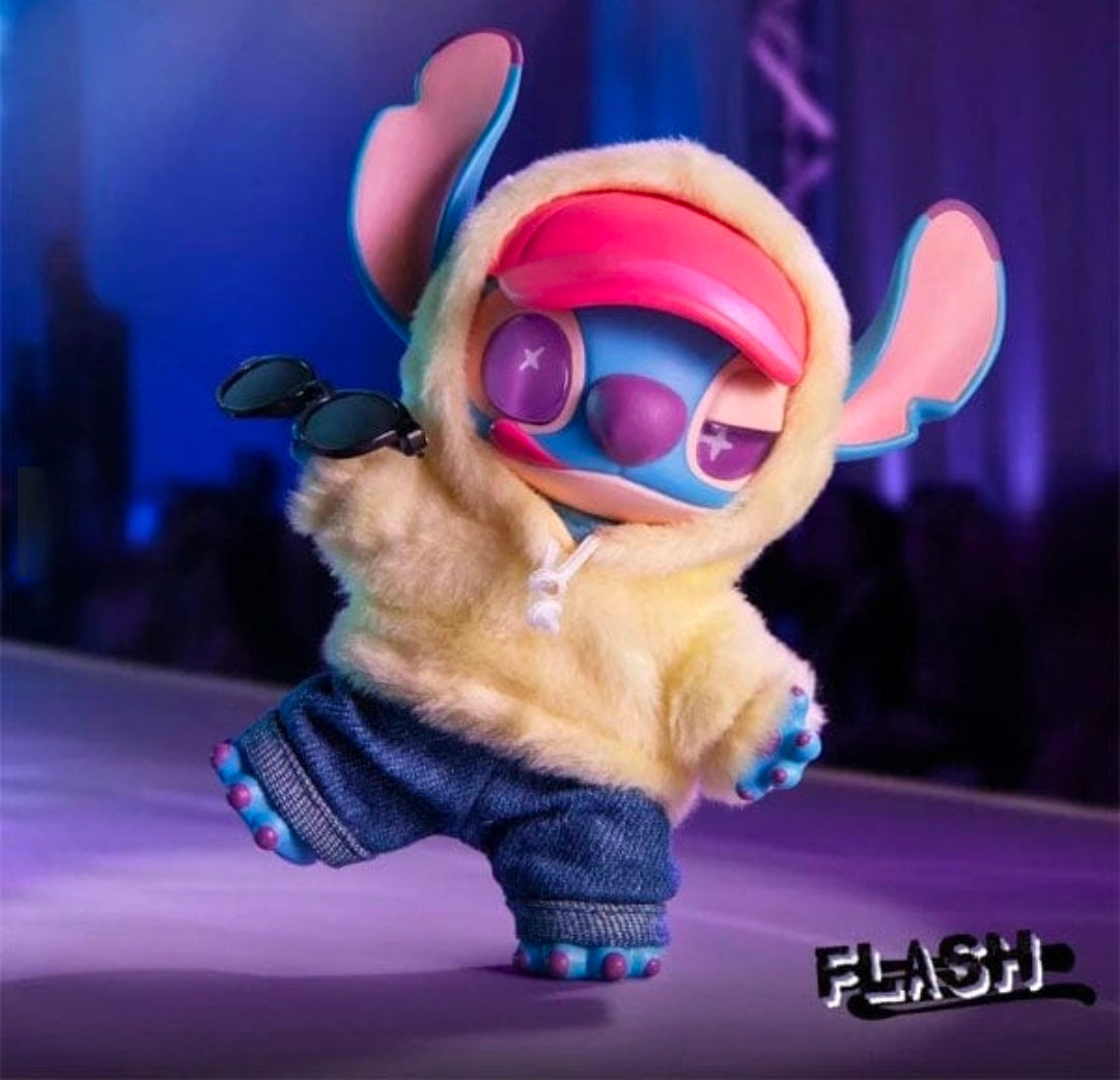 Stitch GenZ Street collection blind box