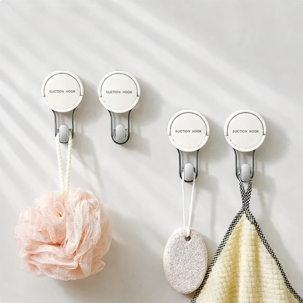 Vegghengi m/ sogskál