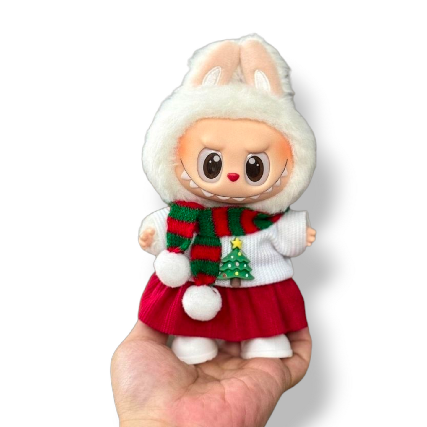 Labubu / Jólafatnaður