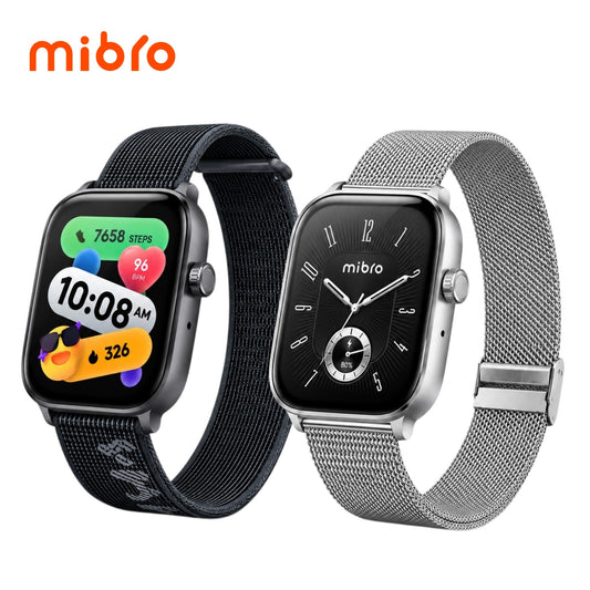 Mibro Fit snjallúr