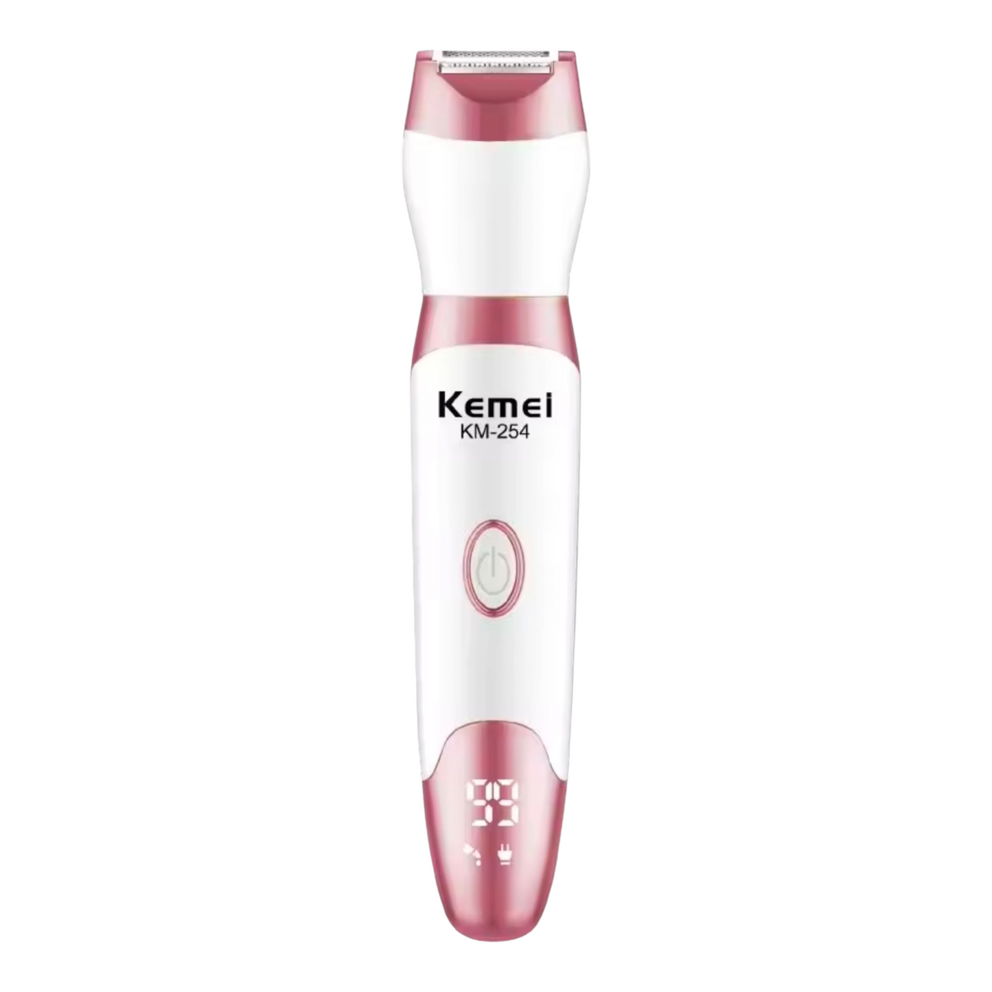Kemei KM-254 dömurakvél 5 in 1