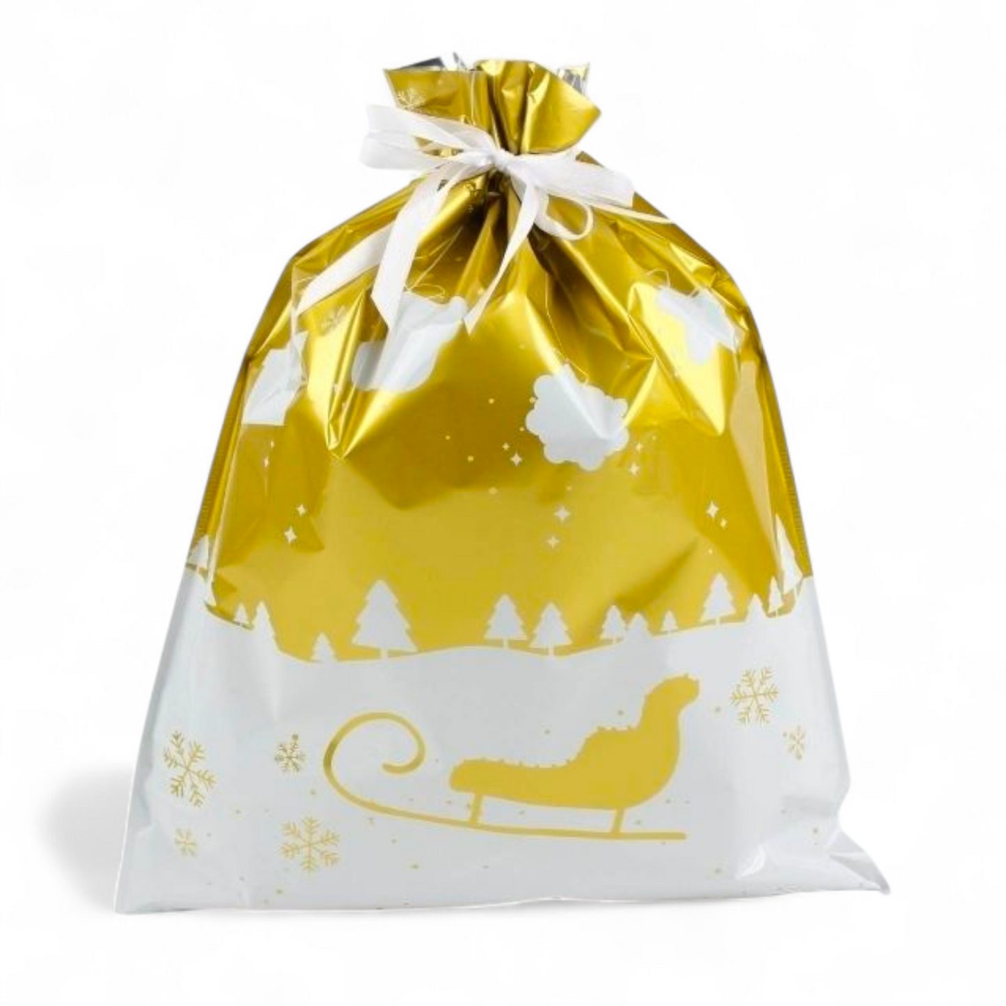 Gjafapoki f/ jólagjafir