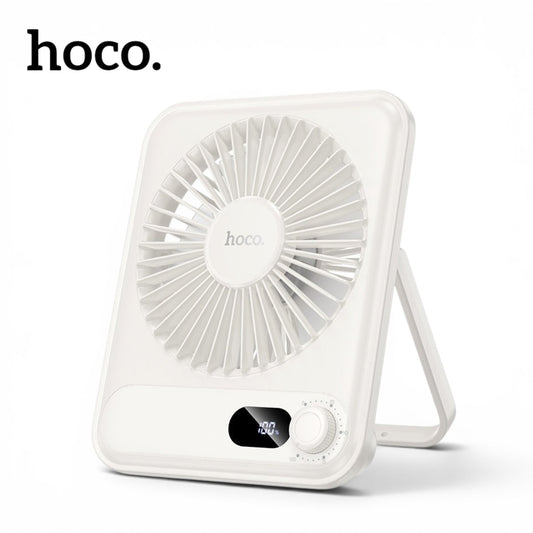 Hoco HX607 borðvifta