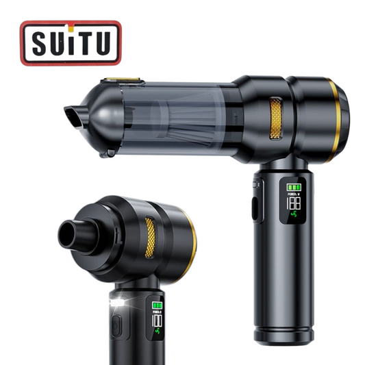 Suitu ST-6704 ryksuga / 4 in 1 // FORPÖNTUN