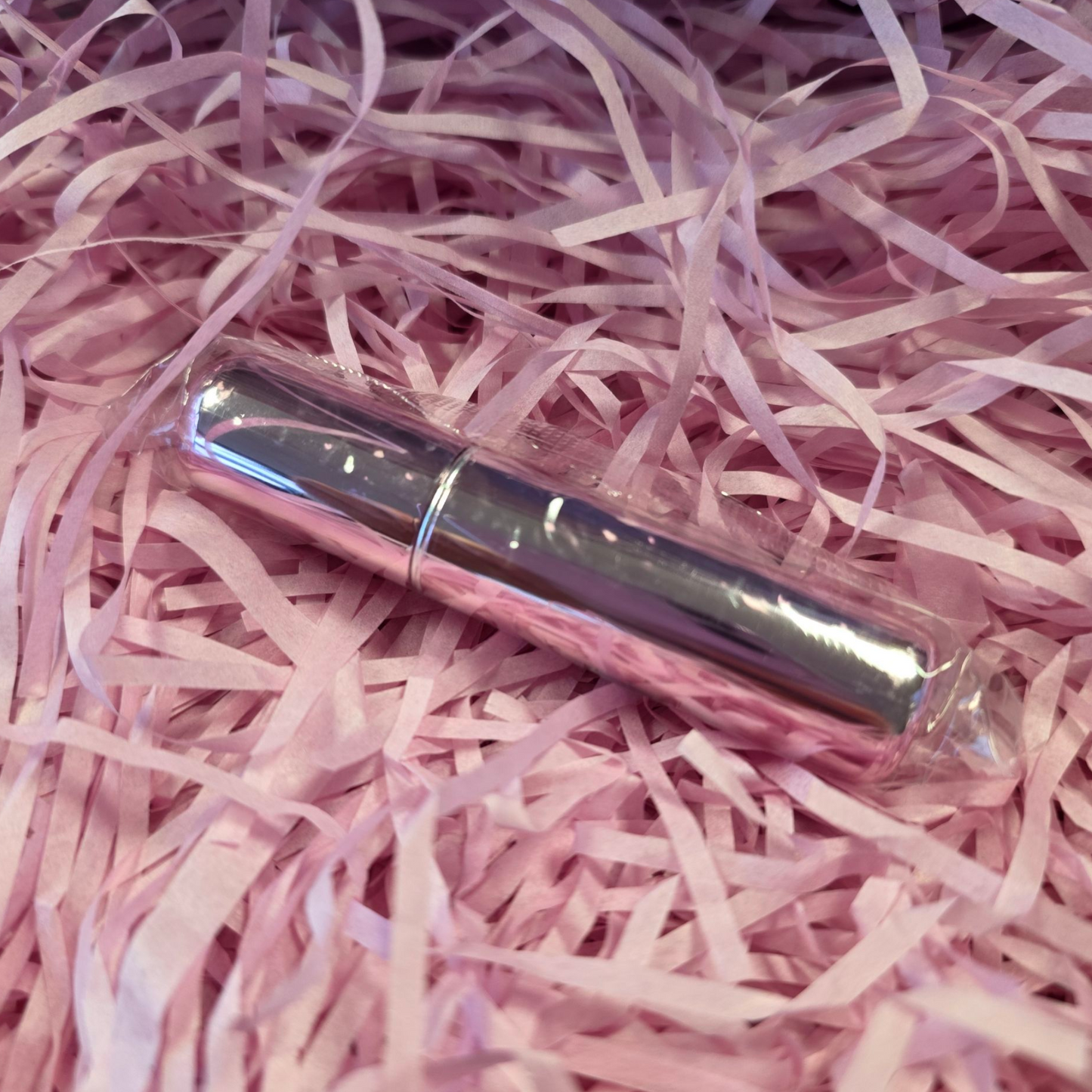 Gjafaaskja f/ hana / Fjólublá