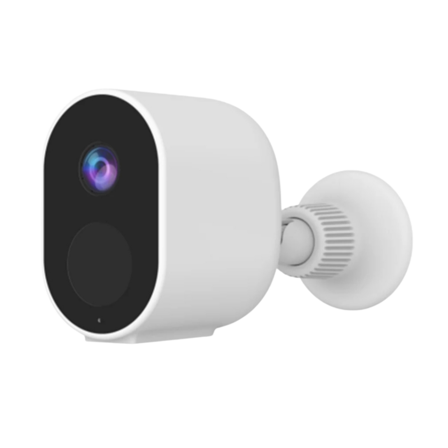 Sunivision öryggismyndavél // FORPÖNTUN