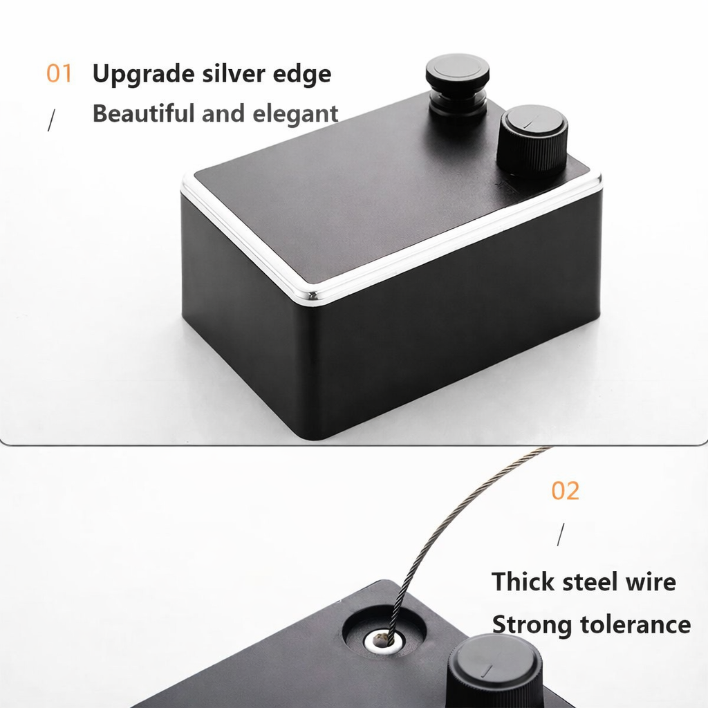 Þvottasnúruhengi / 4.2 metrar