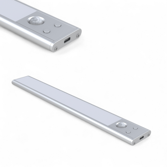 Vegg & skápaljós / 3 stærðir