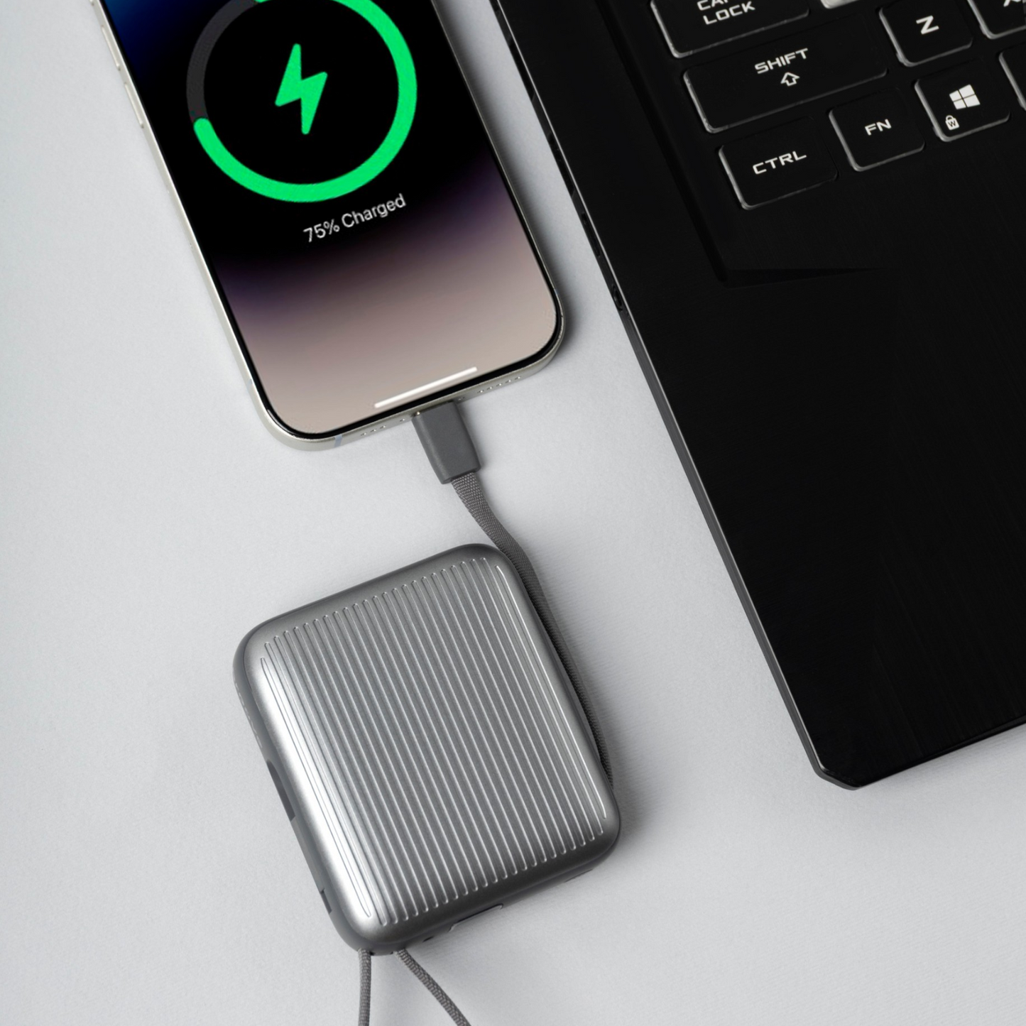 Proove Moon Rock hleðslubanki / 10.000mAh