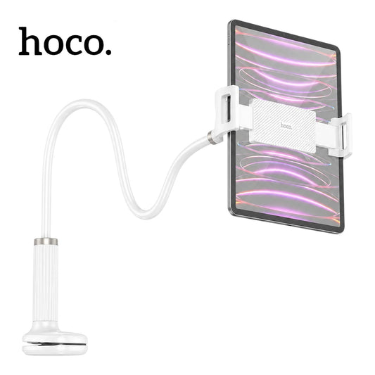 Hoco HD10 síma & spjaldtölvustandur m/ borðfestingu // FORPÖNTUN