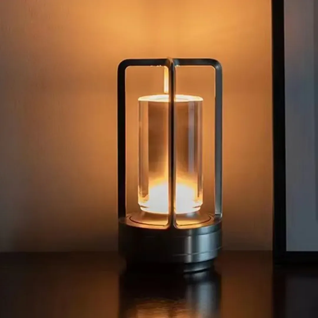 Lumisom lampi // 3 litir