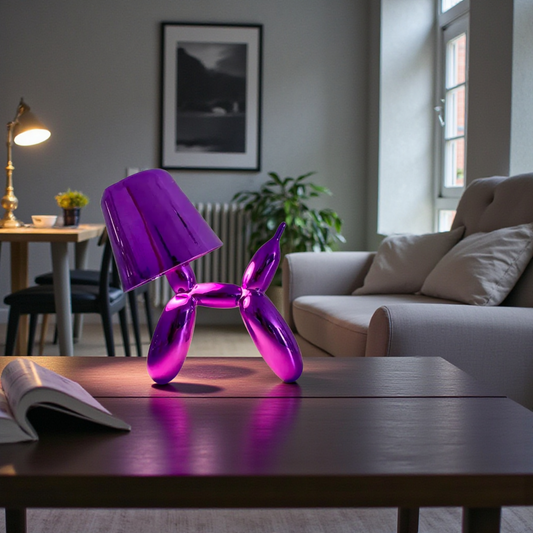 Balloon lampi / 4 litir