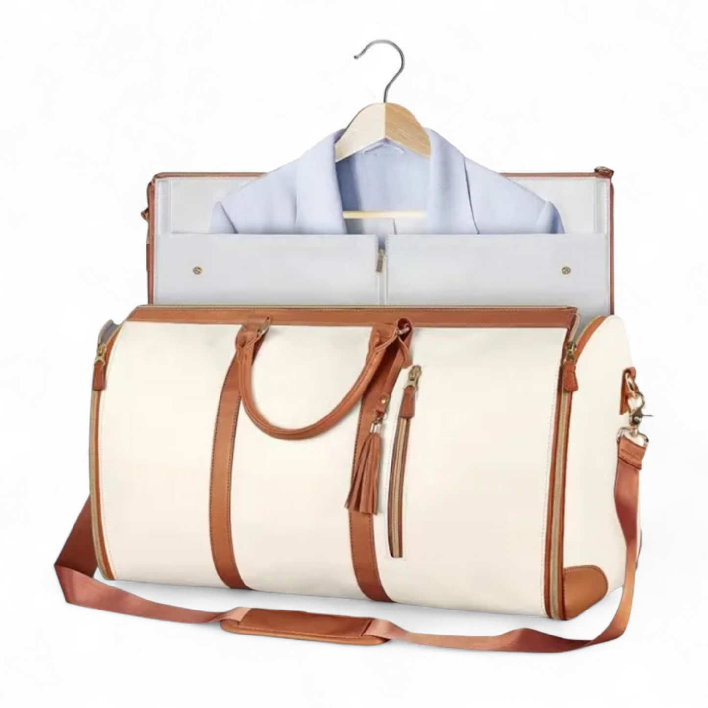 Tempo taska / Opnanleg // FORPÖNTUN