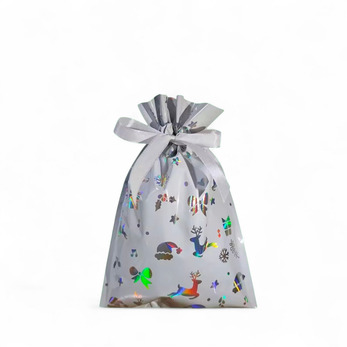 Gjafapoki f/ jólagjafir